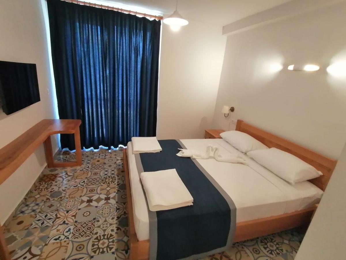 אקיאקה Akcapinar Korfez Butik Otel מראה חיצוני תמונה