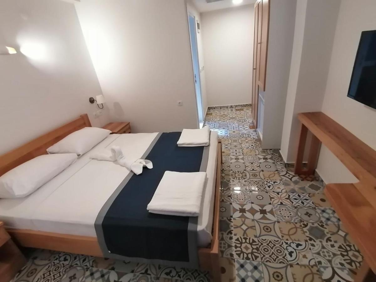 אקיאקה Akcapinar Korfez Butik Otel מראה חיצוני תמונה