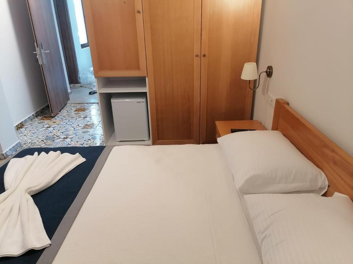 אקיאקה Akcapinar Korfez Butik Otel מראה חיצוני תמונה