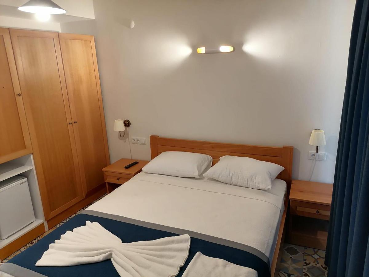 אקיאקה Akcapinar Korfez Butik Otel מראה חיצוני תמונה