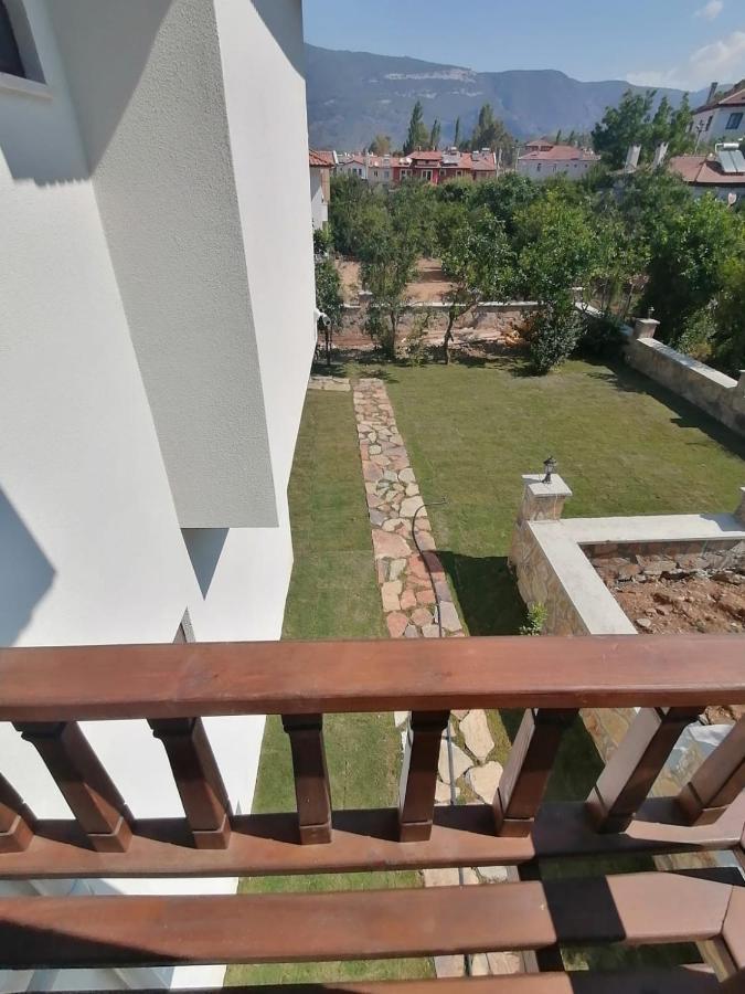 אקיאקה Akcapinar Korfez Butik Otel מראה חיצוני תמונה