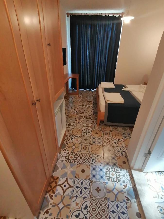 אקיאקה Akcapinar Korfez Butik Otel מראה חיצוני תמונה
