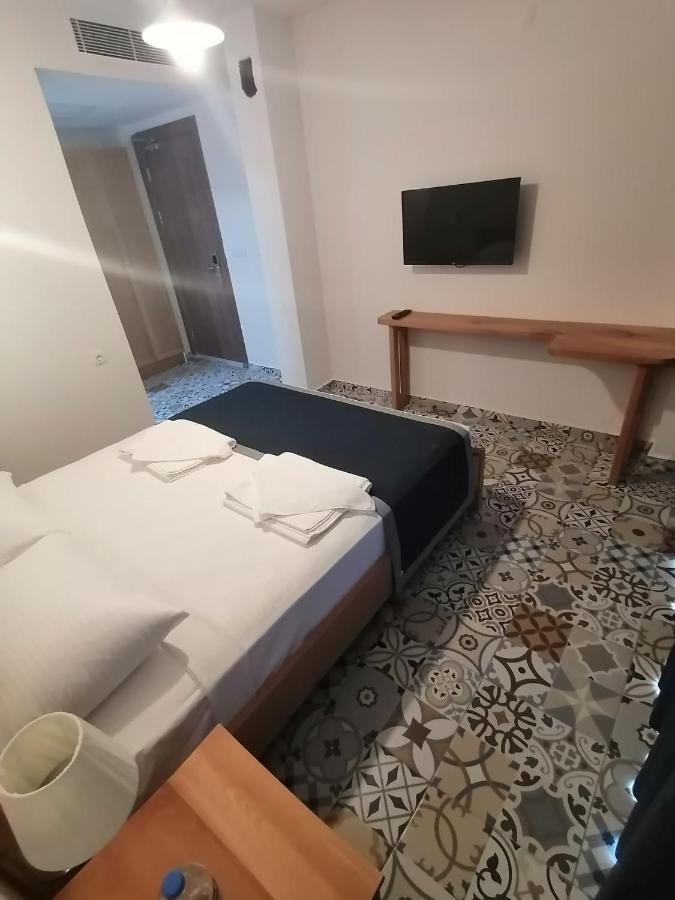 אקיאקה Akcapinar Korfez Butik Otel מראה חיצוני תמונה