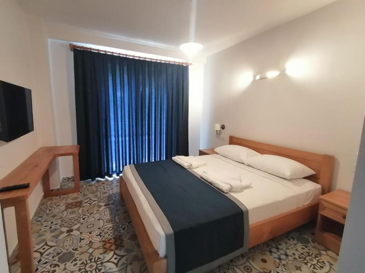 אקיאקה Akcapinar Korfez Butik Otel מראה חיצוני תמונה