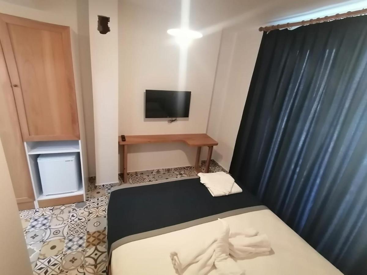 אקיאקה Akcapinar Korfez Butik Otel מראה חיצוני תמונה