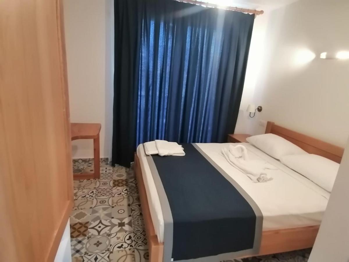 אקיאקה Akcapinar Korfez Butik Otel מראה חיצוני תמונה