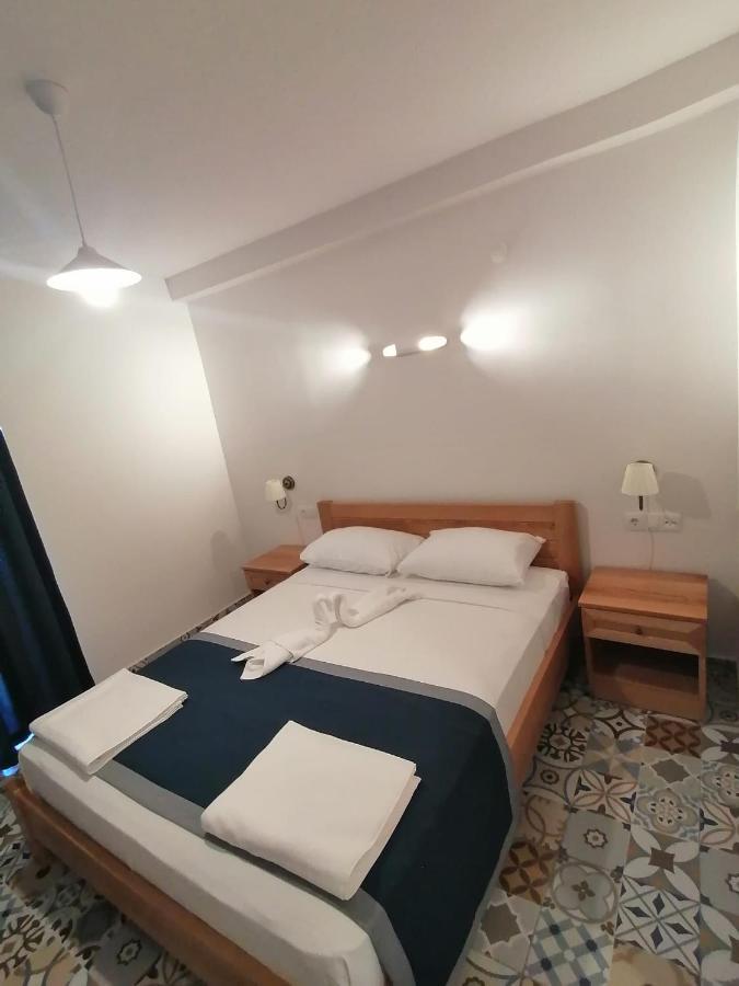 אקיאקה Akcapinar Korfez Butik Otel מראה חיצוני תמונה