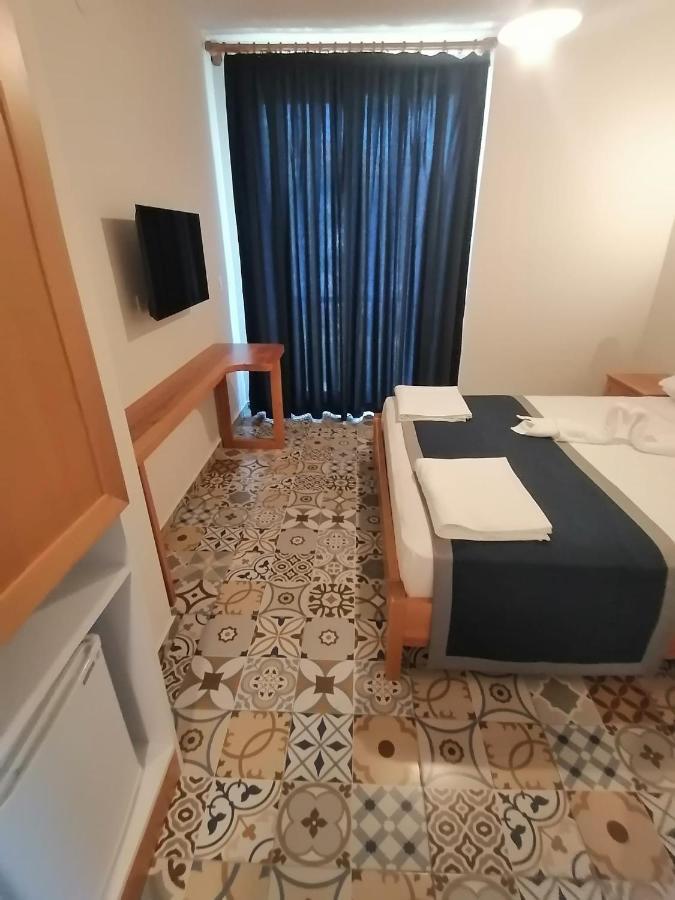 אקיאקה Akcapinar Korfez Butik Otel מראה חיצוני תמונה